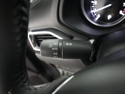 2025 Mazda Mazda CX-5 2.5 S