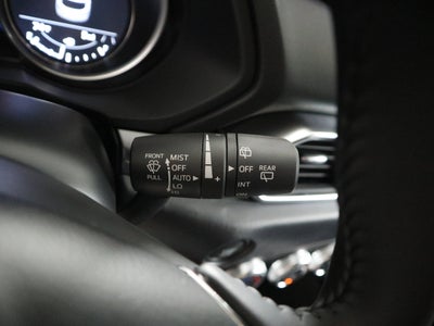 2025 Mazda Mazda CX-5 2.5 S