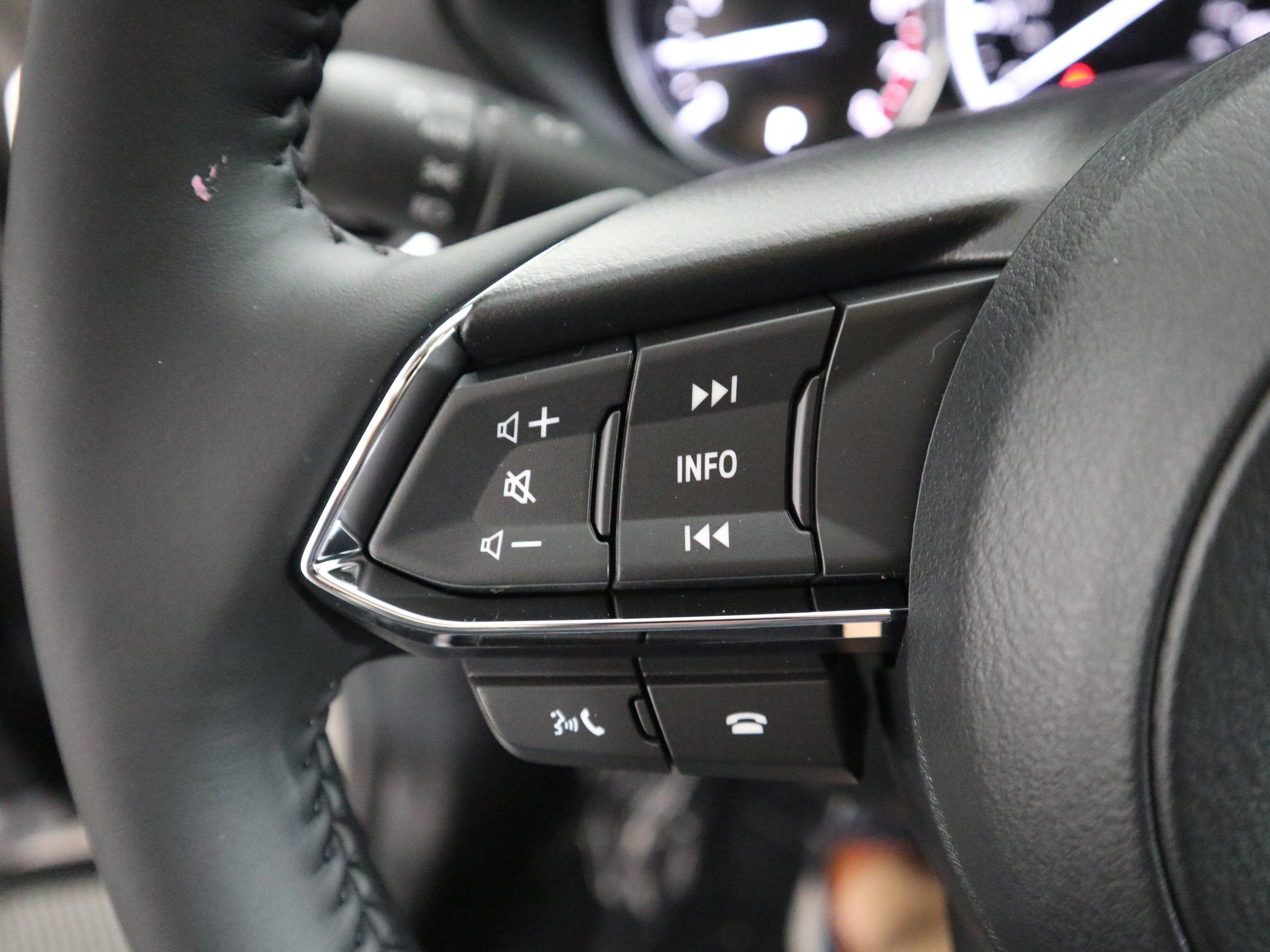 2025 Mazda Mazda CX-5 2.5 S