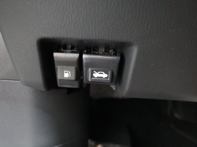 2025 Mazda Mazda CX-5 2.5 S