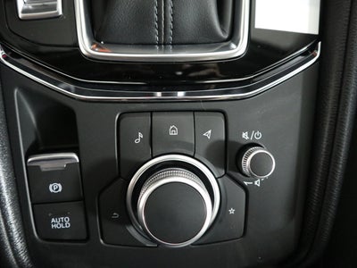 2025 Mazda Mazda CX-5 2.5 S