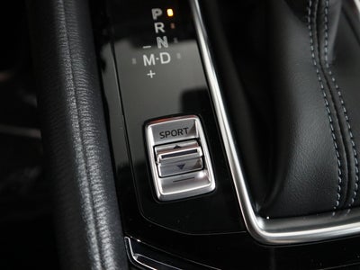 2025 Mazda Mazda CX-5 2.5 S