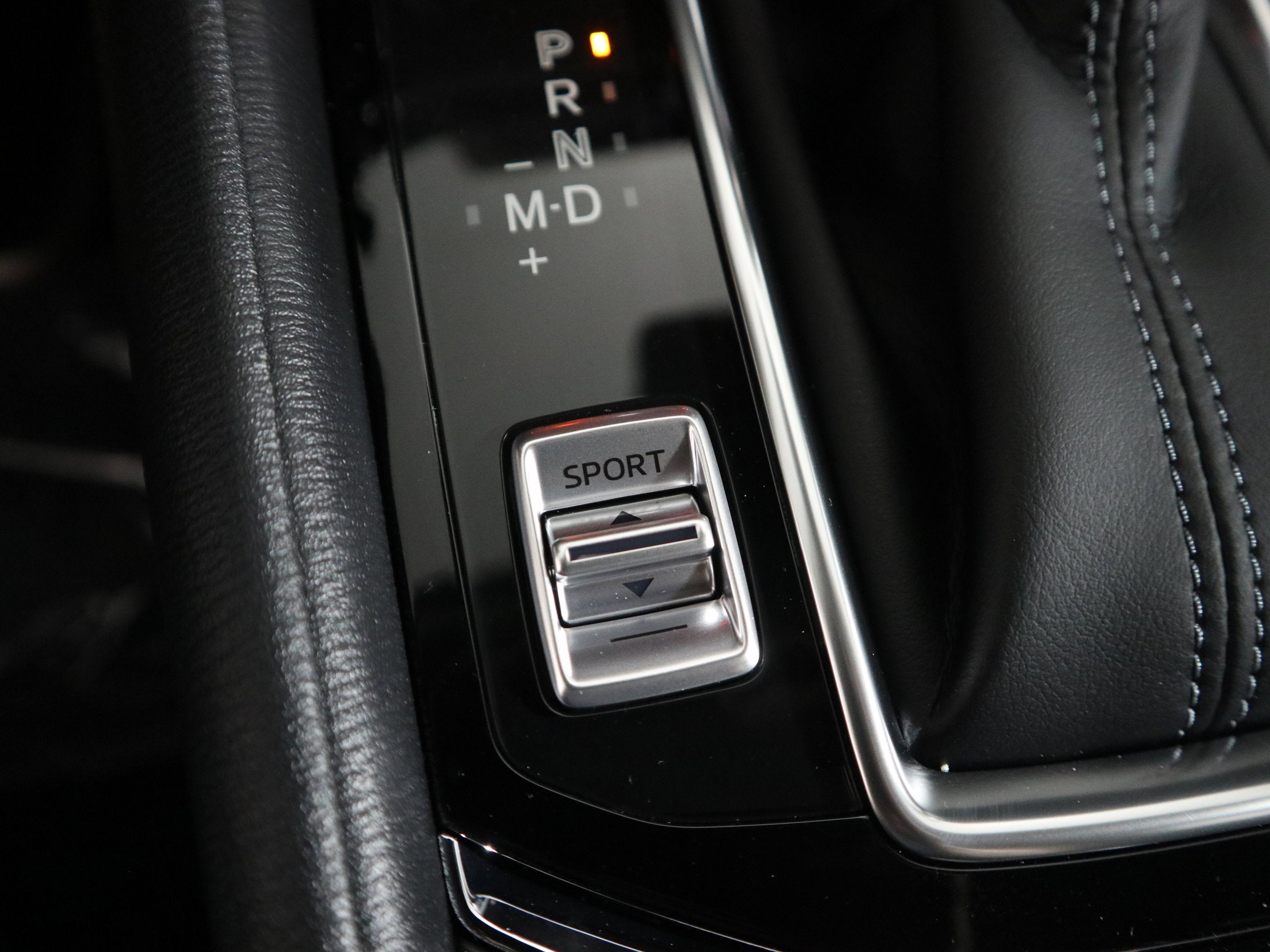 2025 Mazda Mazda CX-5 2.5 S