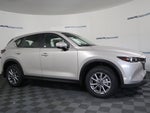 2025 Mazda Mazda CX-5 2.5 S