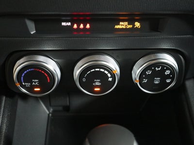 2025 Mazda Mazda CX-5 2.5 S