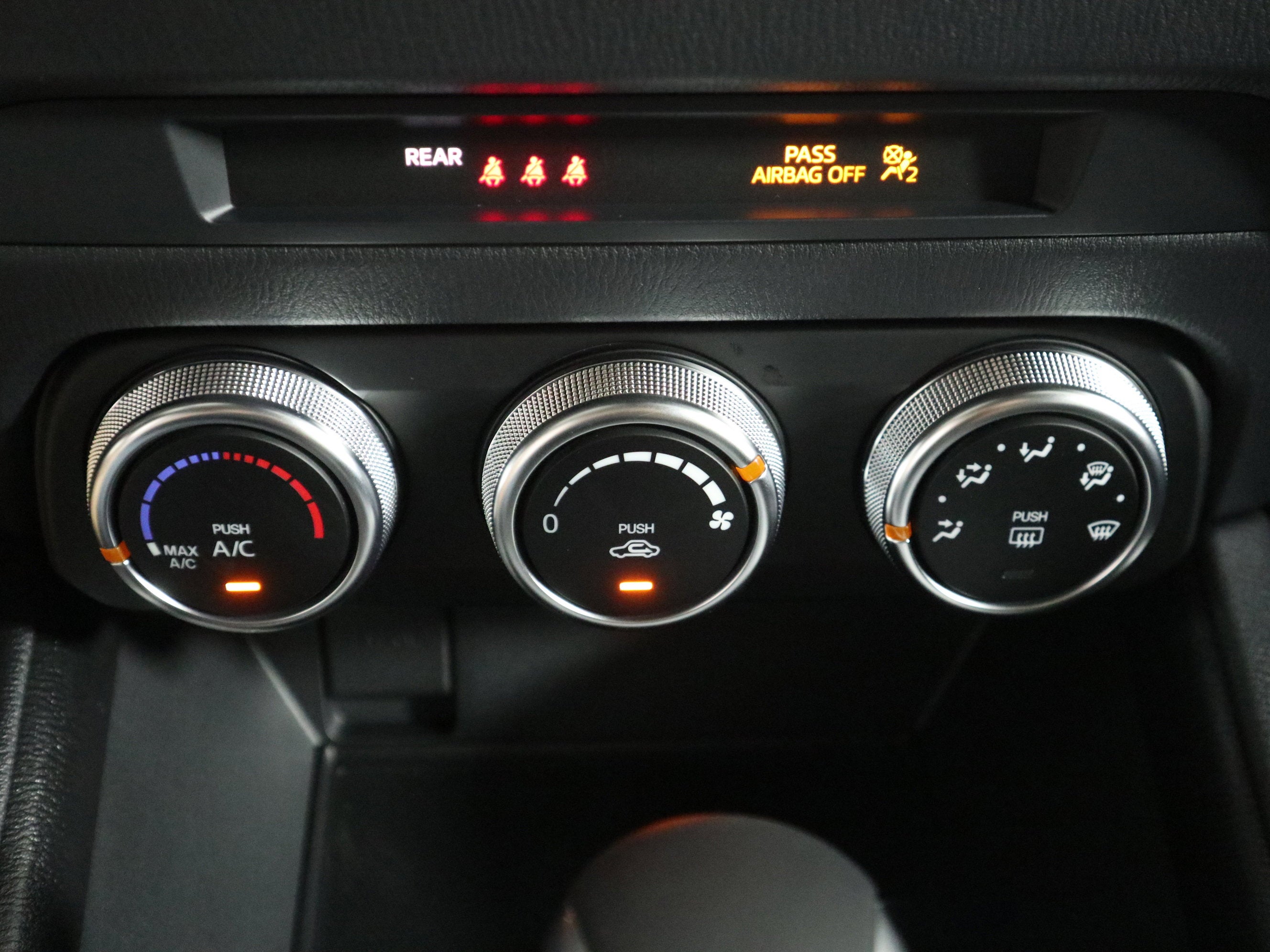 2025 Mazda Mazda CX-5 2.5 S