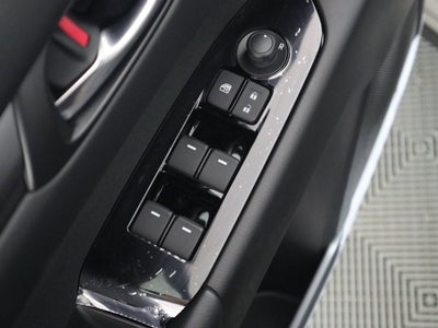 2025 Mazda Mazda CX-5 2.5 S