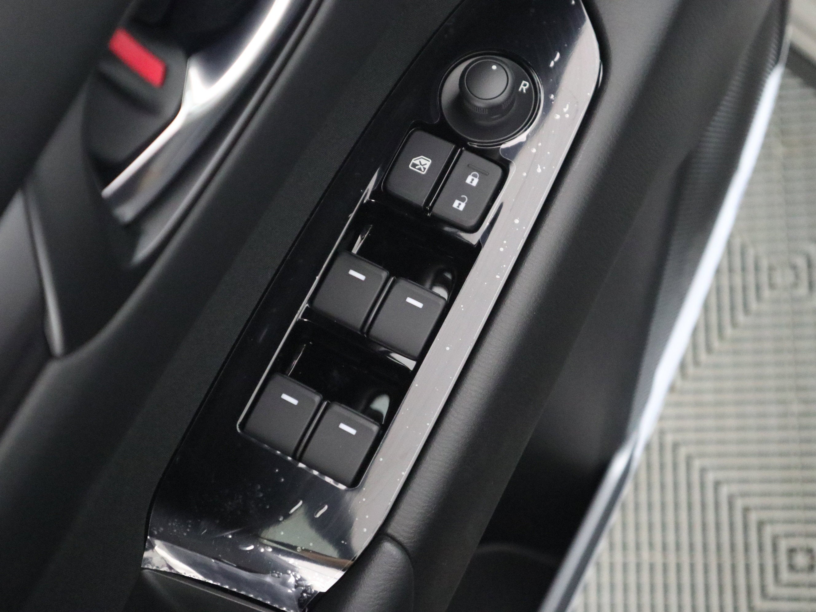 2025 Mazda Mazda CX-5 2.5 S