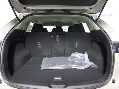 2025 Mazda Mazda CX-5 2.5 S