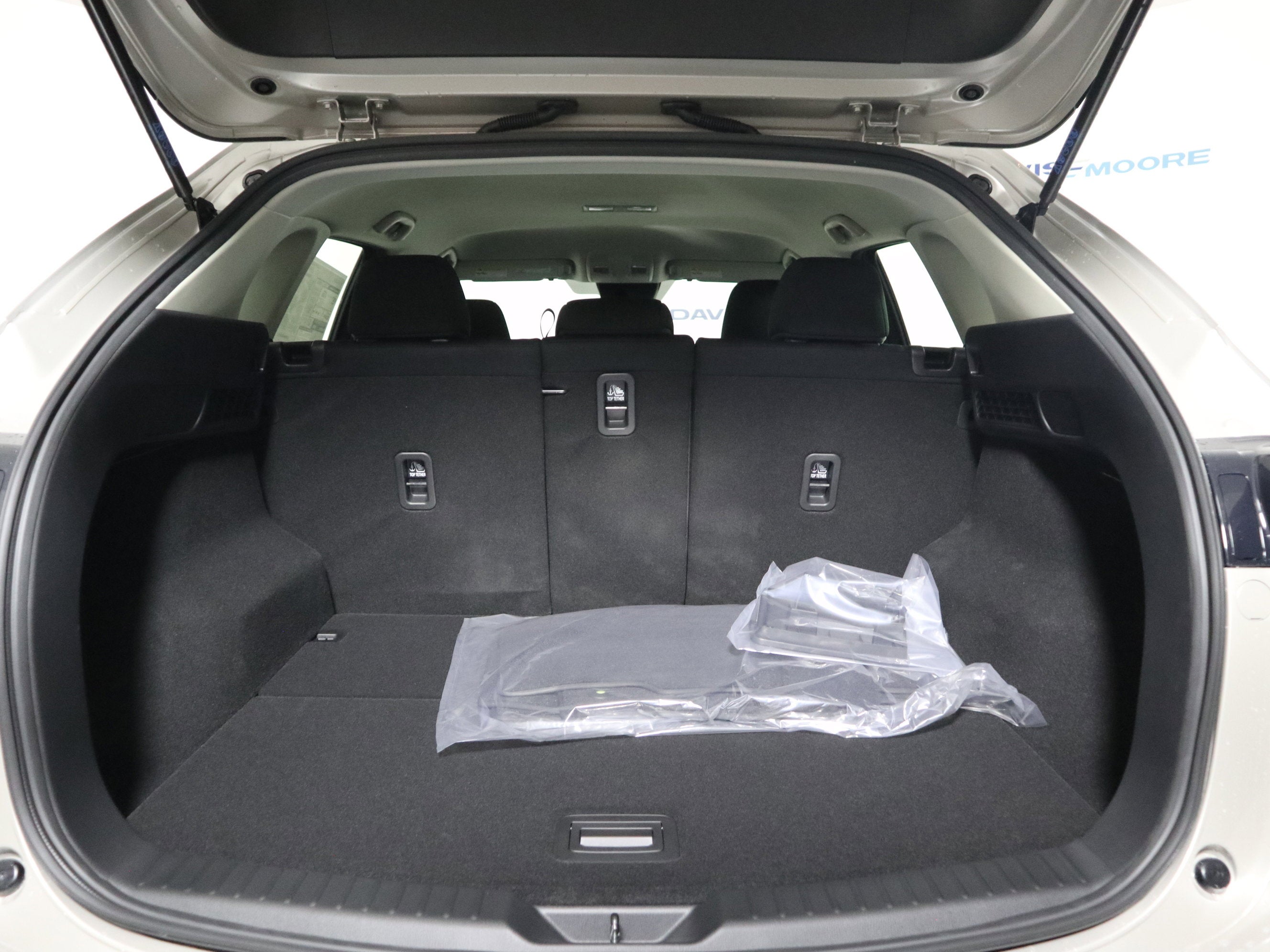 2025 Mazda Mazda CX-5 2.5 S