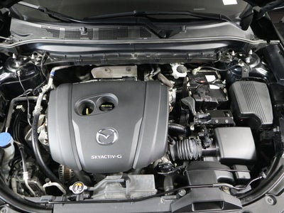 2022 Mazda Mazda CX-5 2.5 S