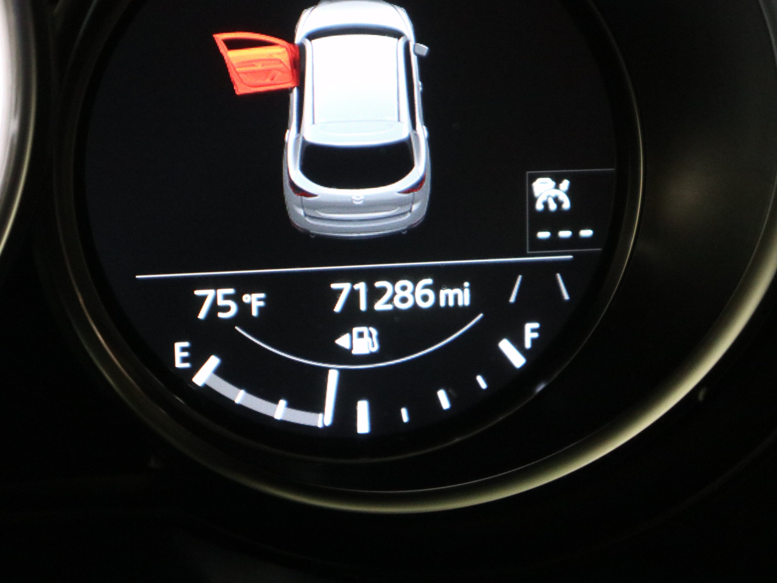 2022 Mazda Mazda CX-5 2.5 S