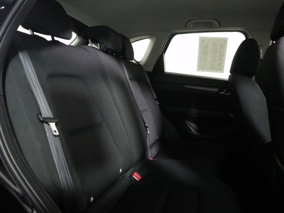 2022 Mazda Mazda CX-5 2.5 S