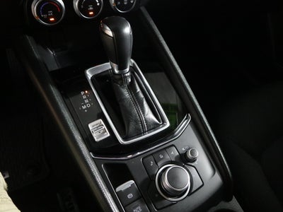 2022 Mazda Mazda CX-5 2.5 S
