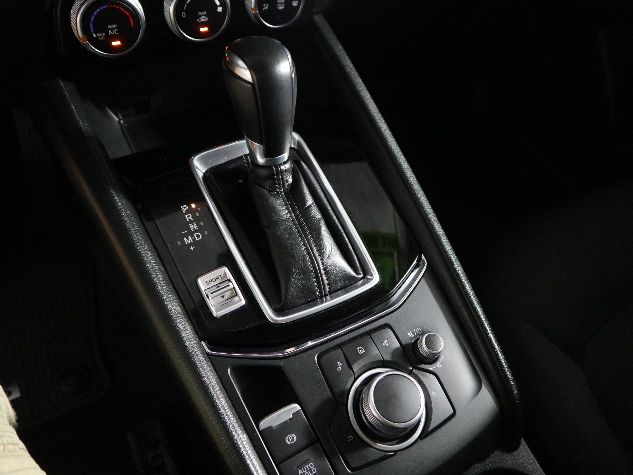 2022 Mazda Mazda CX-5 2.5 S