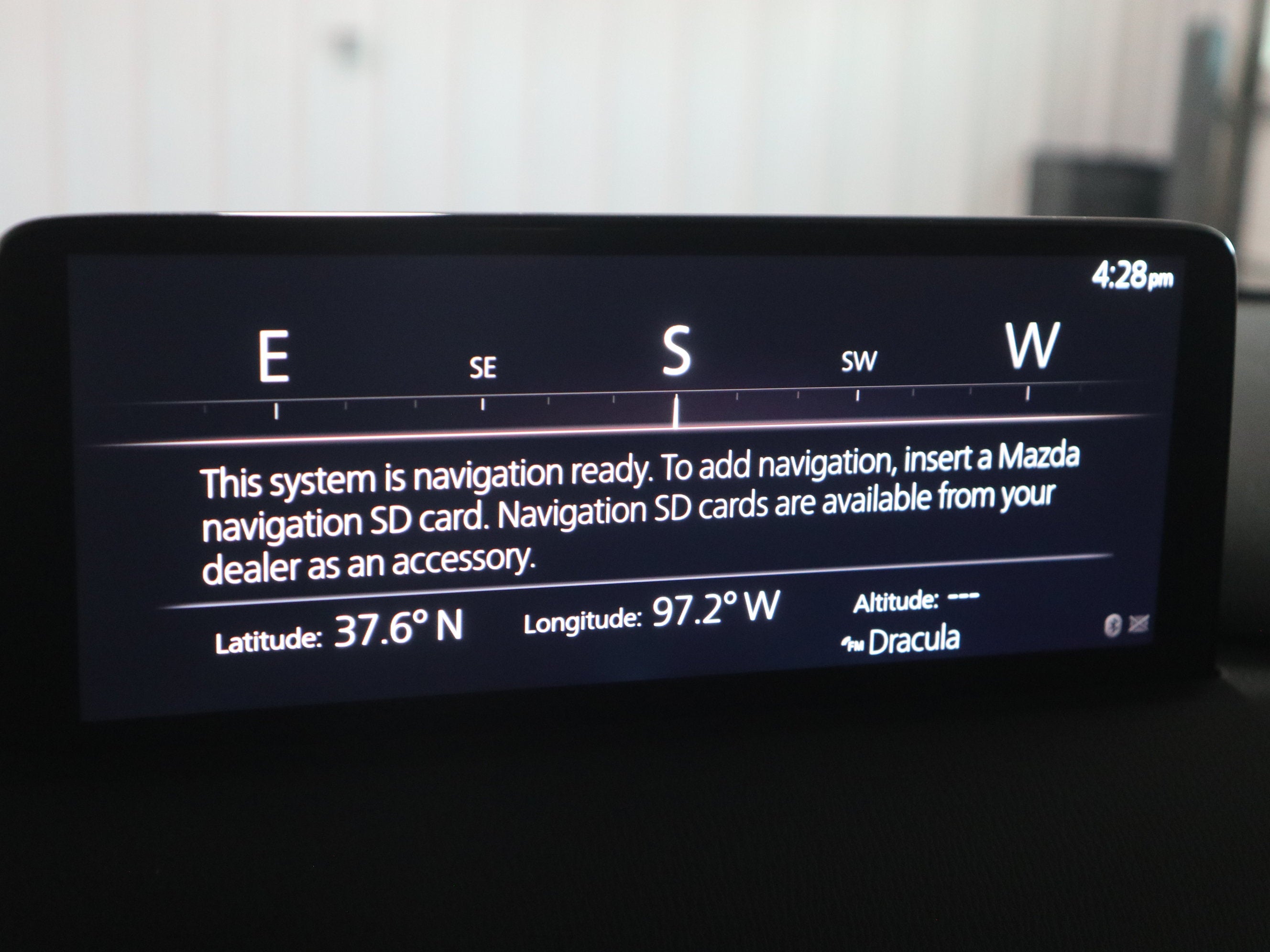 2022 Mazda Mazda CX-5 2.5 S
