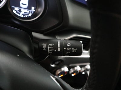2022 Mazda Mazda CX-5 2.5 S