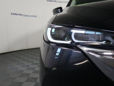 2022 Mazda Mazda CX-5 2.5 S