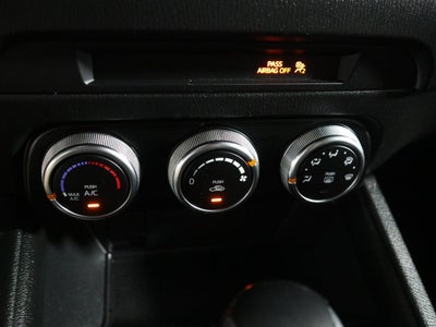 2022 Mazda Mazda CX-5 2.5 S