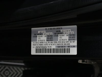 2022 Mazda Mazda CX-5 2.5 S