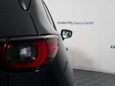 2022 Mazda Mazda CX-5 2.5 S
