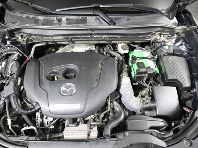 2023 Mazda Mazda CX-5 2.5 Turbo