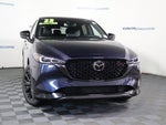 2023 Mazda Mazda CX-5 2.5 Turbo