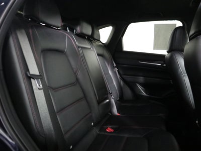 2023 Mazda Mazda CX-5 2.5 Turbo