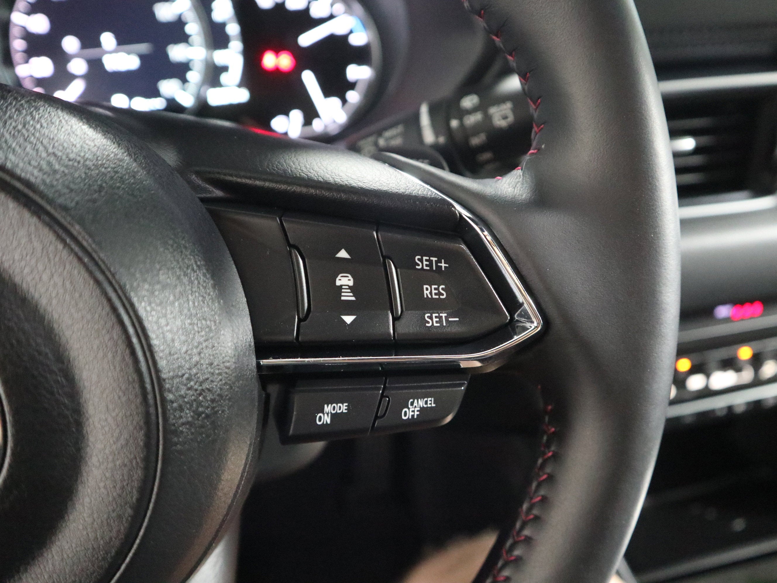 2023 Mazda Mazda CX-5 2.5 Turbo