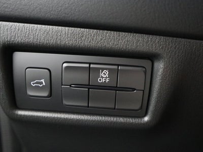 2023 Mazda Mazda CX-5 2.5 Turbo