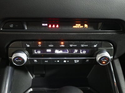 2023 Mazda Mazda CX-5 2.5 Turbo