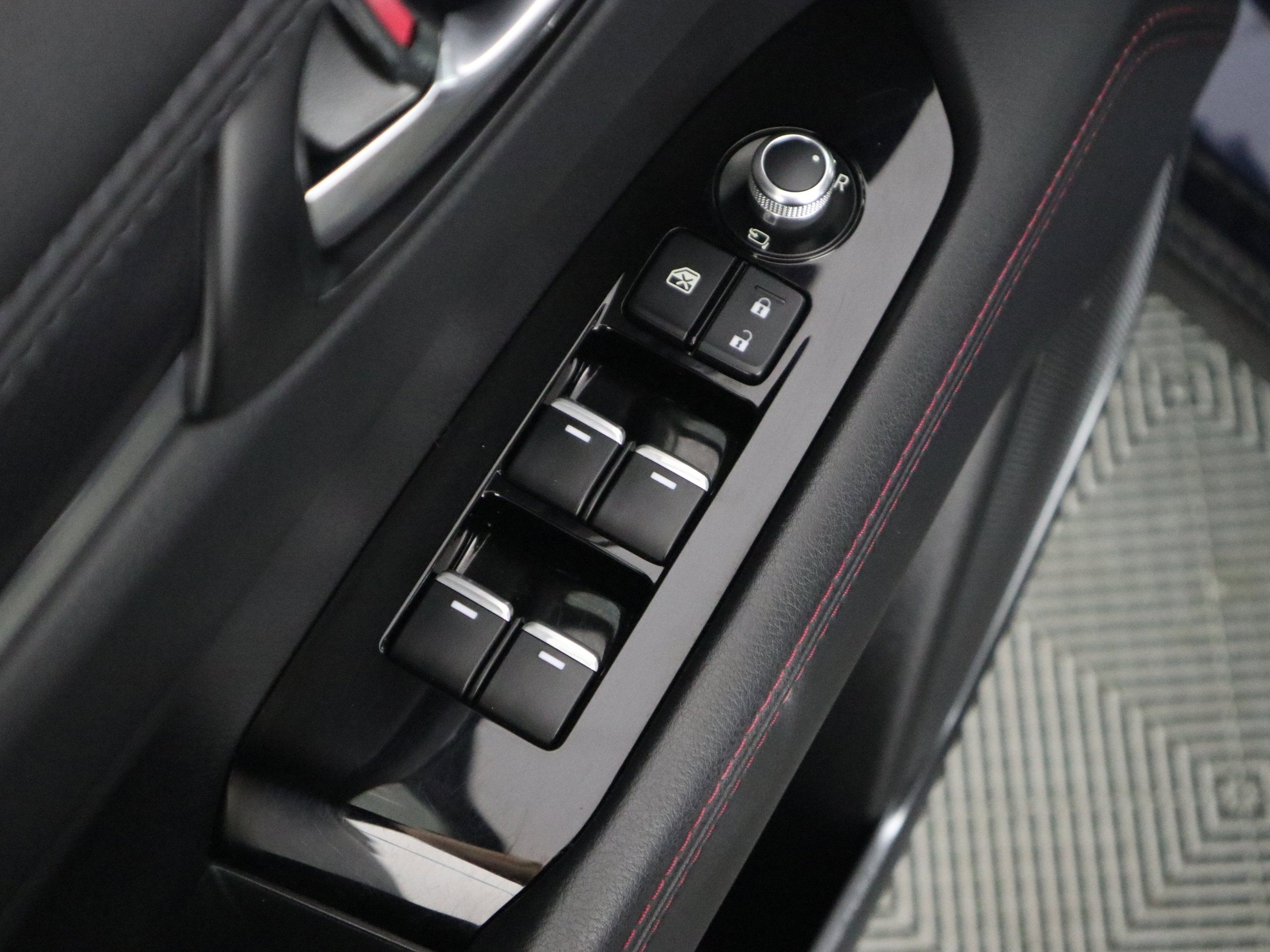 2023 Mazda Mazda CX-5 2.5 Turbo