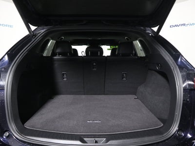 2023 Mazda Mazda CX-5 2.5 Turbo