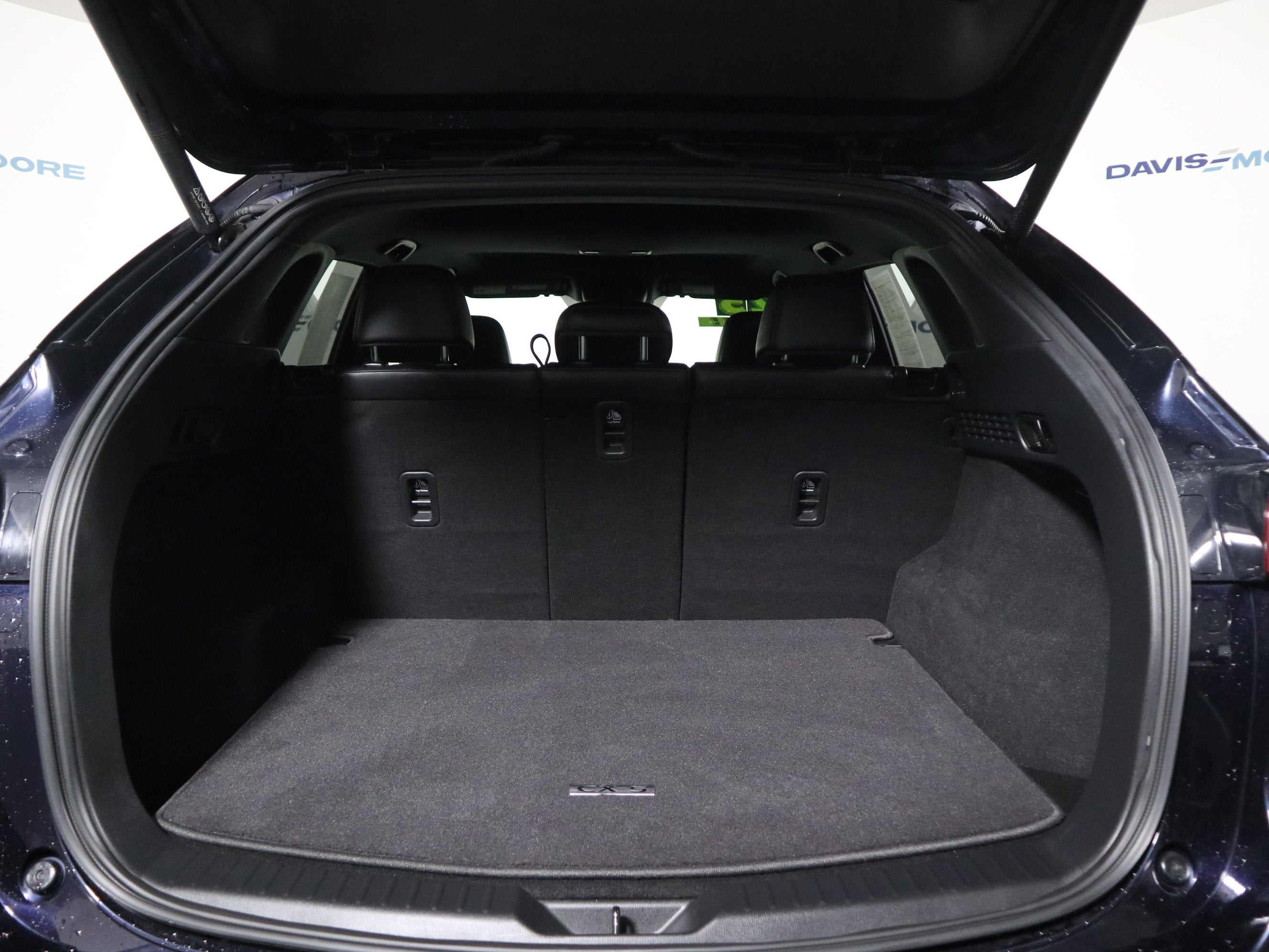 2023 Mazda Mazda CX-5 2.5 Turbo