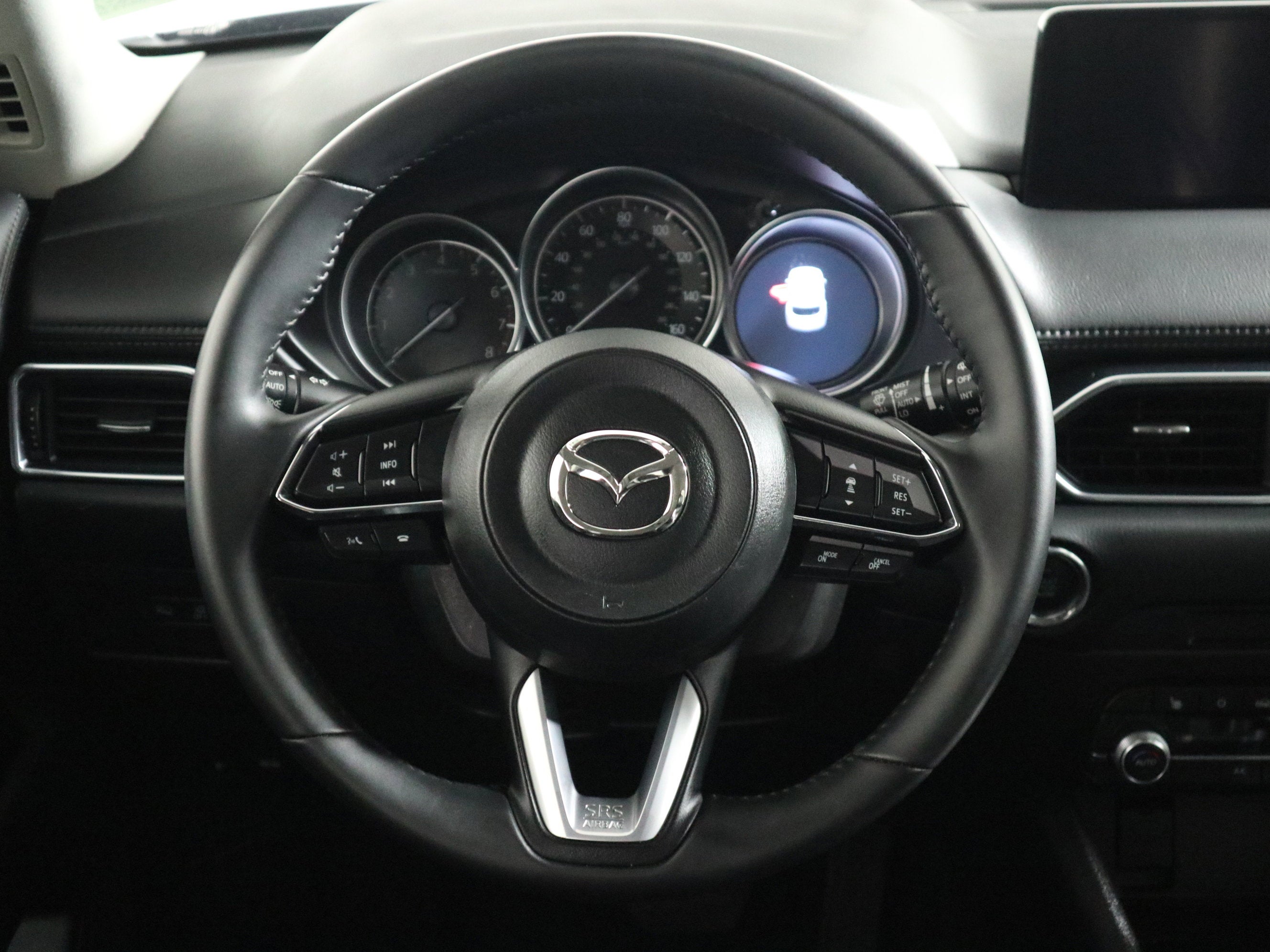 2025 Mazda Mazda CX-5 2.5 S Select Package AWD