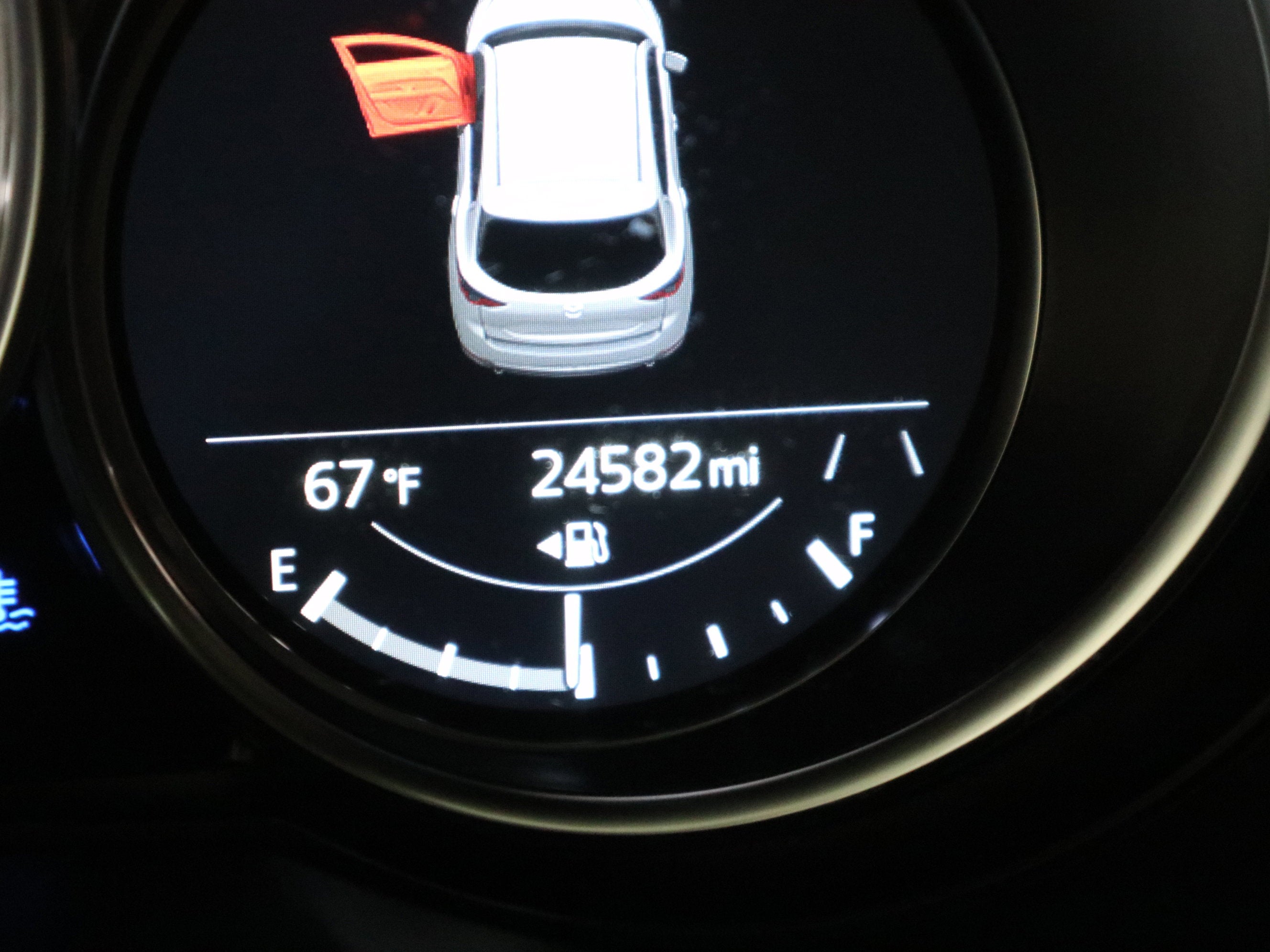 2025 Mazda Mazda CX-5 2.5 S Select Package AWD