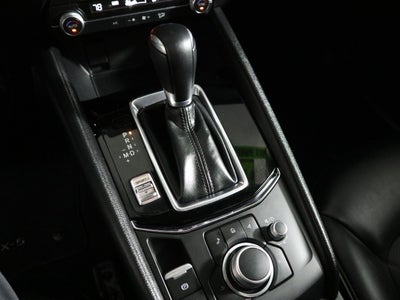 2025 Mazda Mazda CX-5 2.5 S Select Package AWD