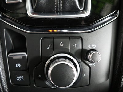 2025 Mazda Mazda CX-5 2.5 S Select Package AWD