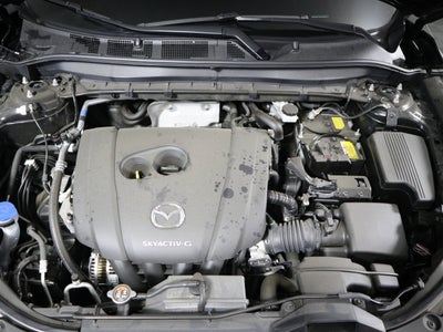 2025 Mazda Mazda CX-5 2.5 S Select Package AWD