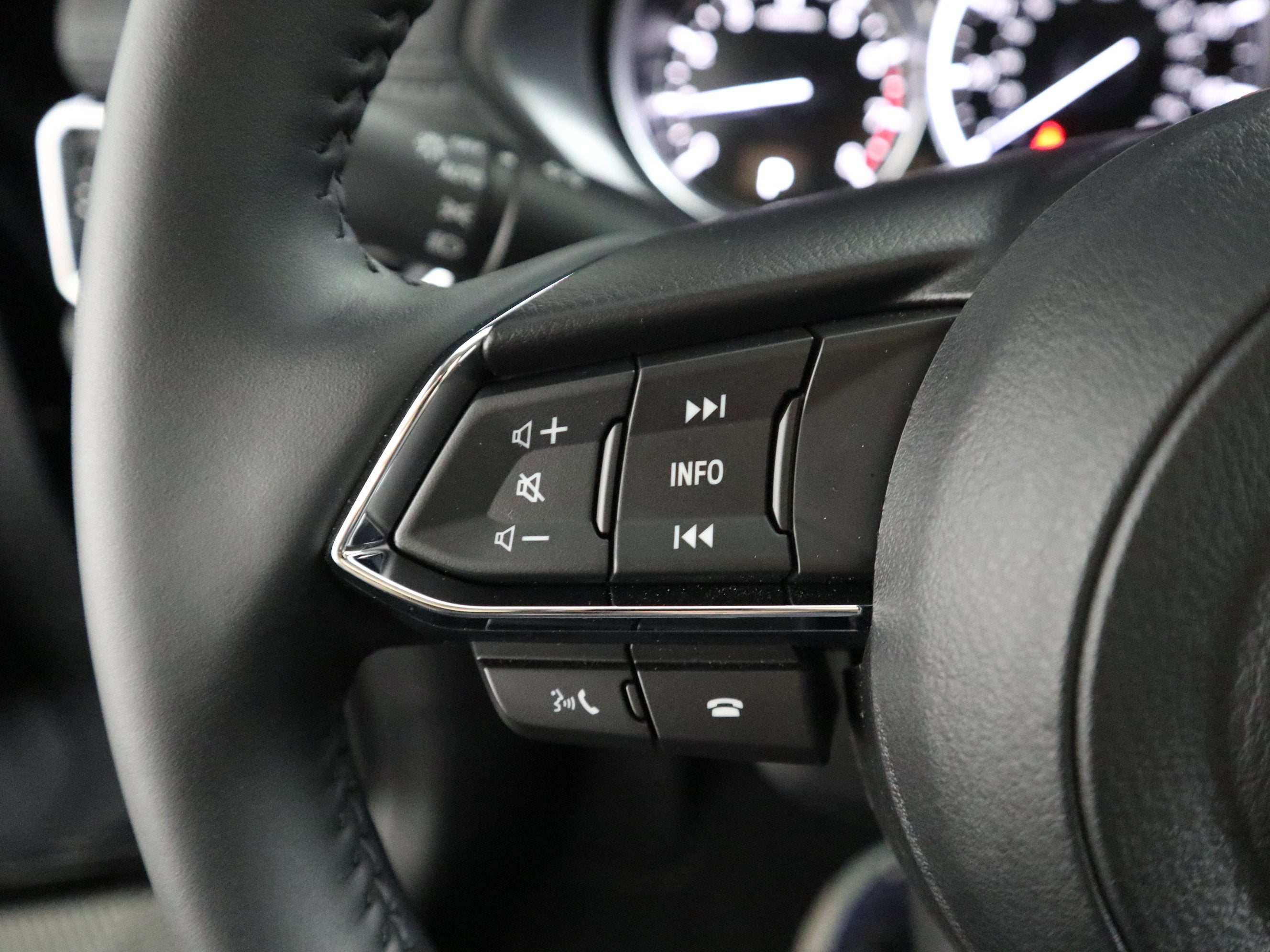 2025 Mazda Mazda CX-5 2.5 S Select Package AWD