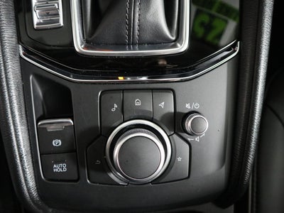2025 Mazda Mazda CX-5 2.5 S Select Package AWD