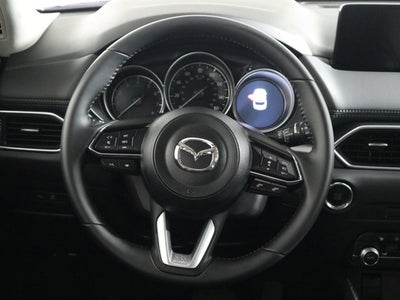2025 Mazda Mazda CX-5 2.5 S Select Package AWD