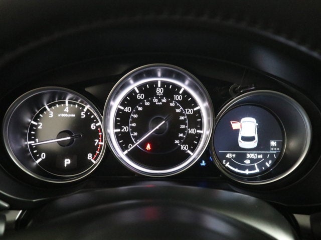 2025 Mazda Mazda CX-5 2.5 S Select Package AWD