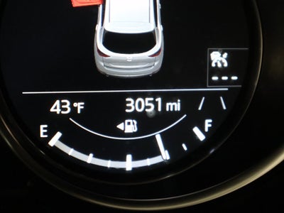 2025 Mazda Mazda CX-5 2.5 S Select Package AWD