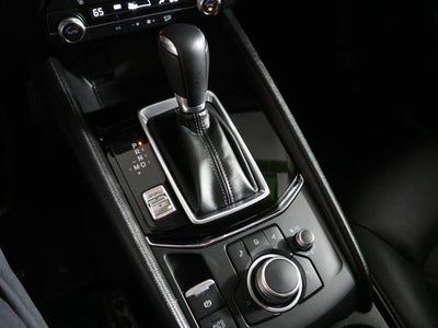 2025 Mazda Mazda CX-5 2.5 S Select Package AWD