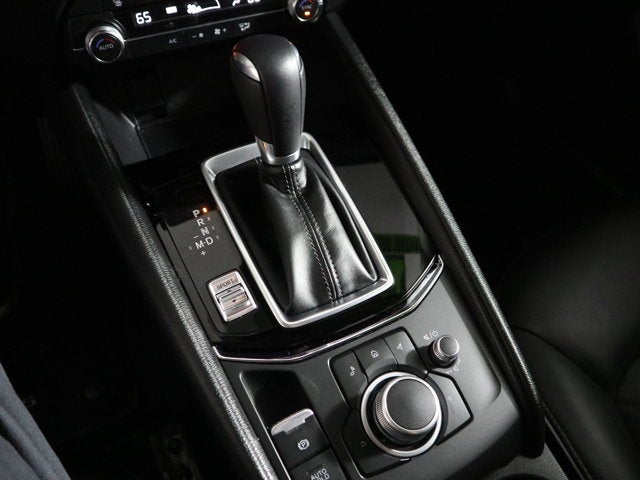 2025 Mazda Mazda CX-5 2.5 S Select Package AWD