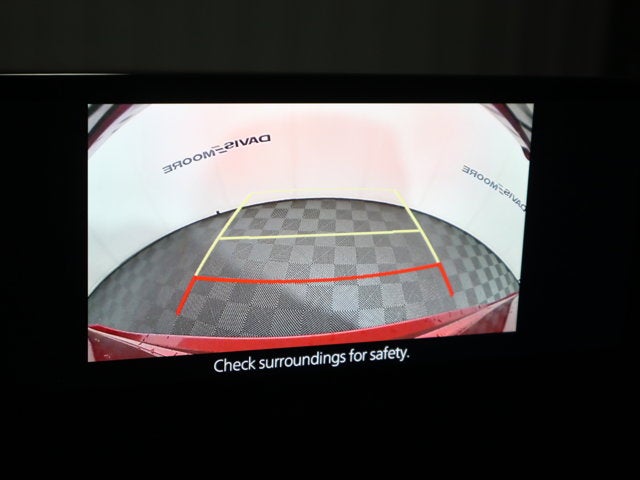 2025 Mazda Mazda CX-5 2.5 S Select Package AWD