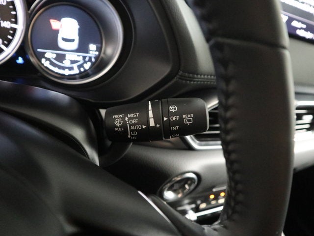 2025 Mazda Mazda CX-5 2.5 S Select Package AWD