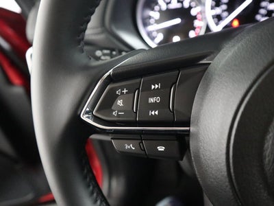 2025 Mazda Mazda CX-5 2.5 S Select Package AWD