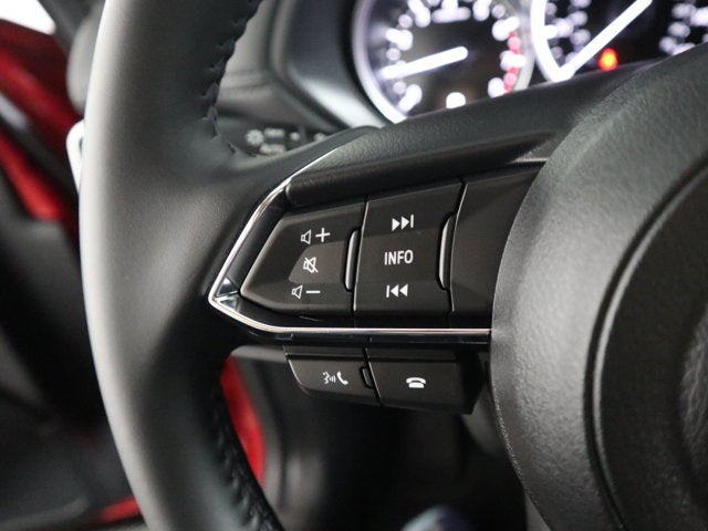 2025 Mazda Mazda CX-5 2.5 S Select Package AWD